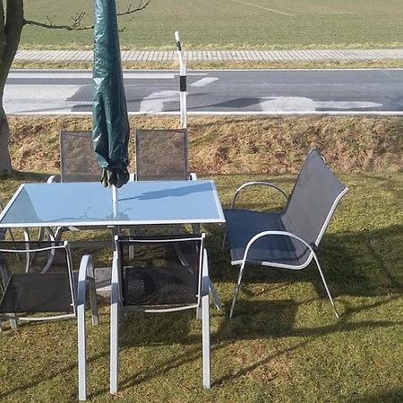 Berzi Ferienwohnung 1 Goerlitz Exterior foto