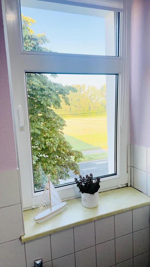 Berzi Ferienwohnung 1 Goerlitz Exterior foto
